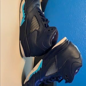 Jordan 5 retro size 3y